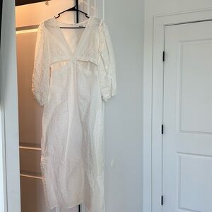 Showpo cut out dress